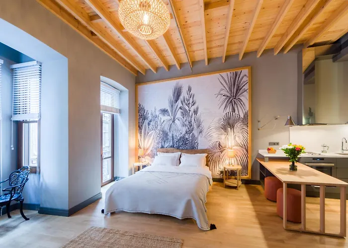 Art Pera Suites
